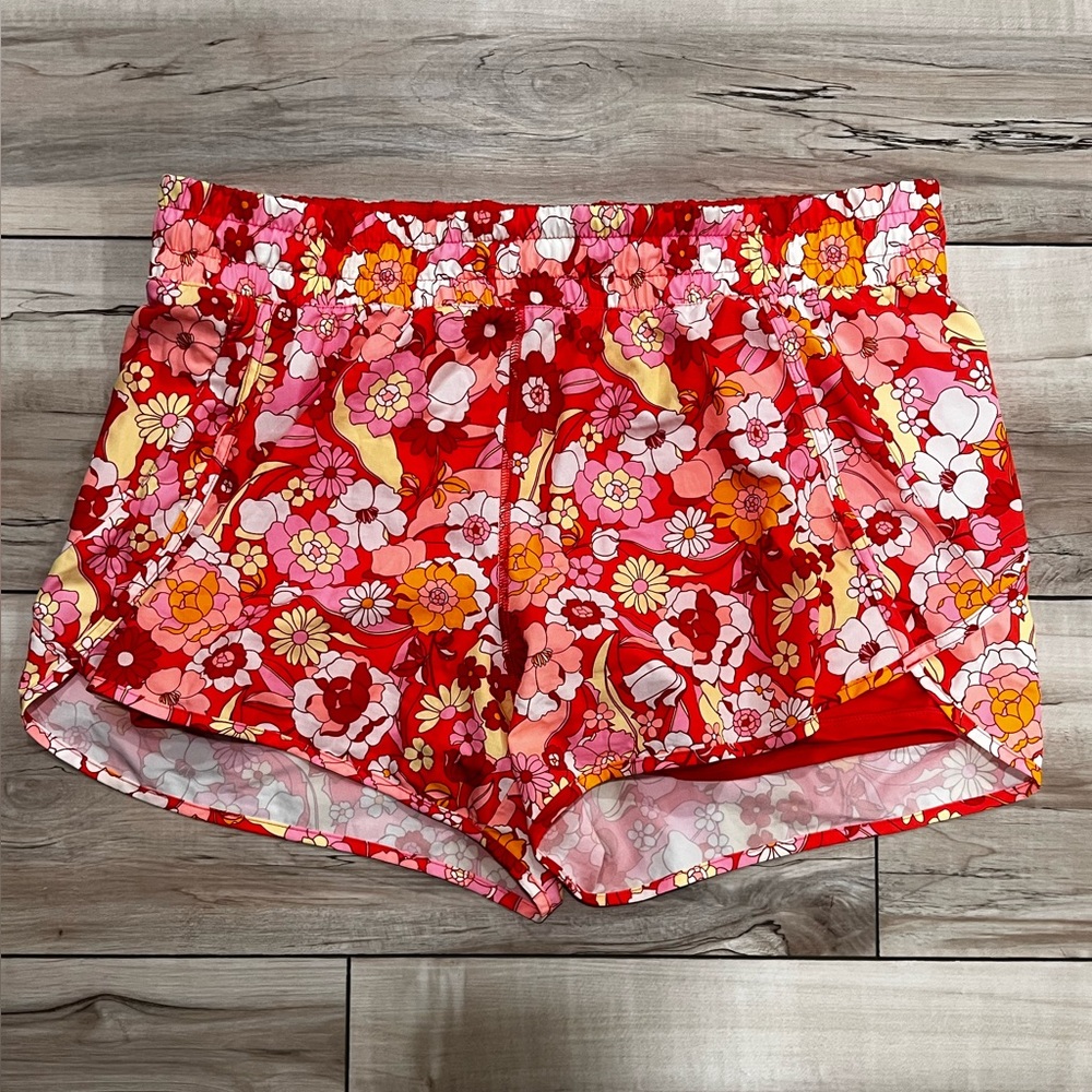 Avia athletic shorts size XXL